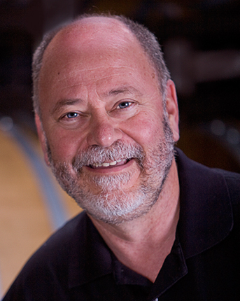 Doug Fletcher, Vice President of Winemaking