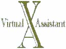 Logo: Virtual Assistant