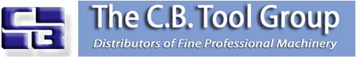 C. B. Tool Group logo