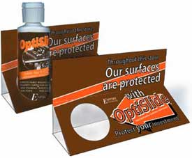 Product display