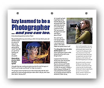 Article Photography